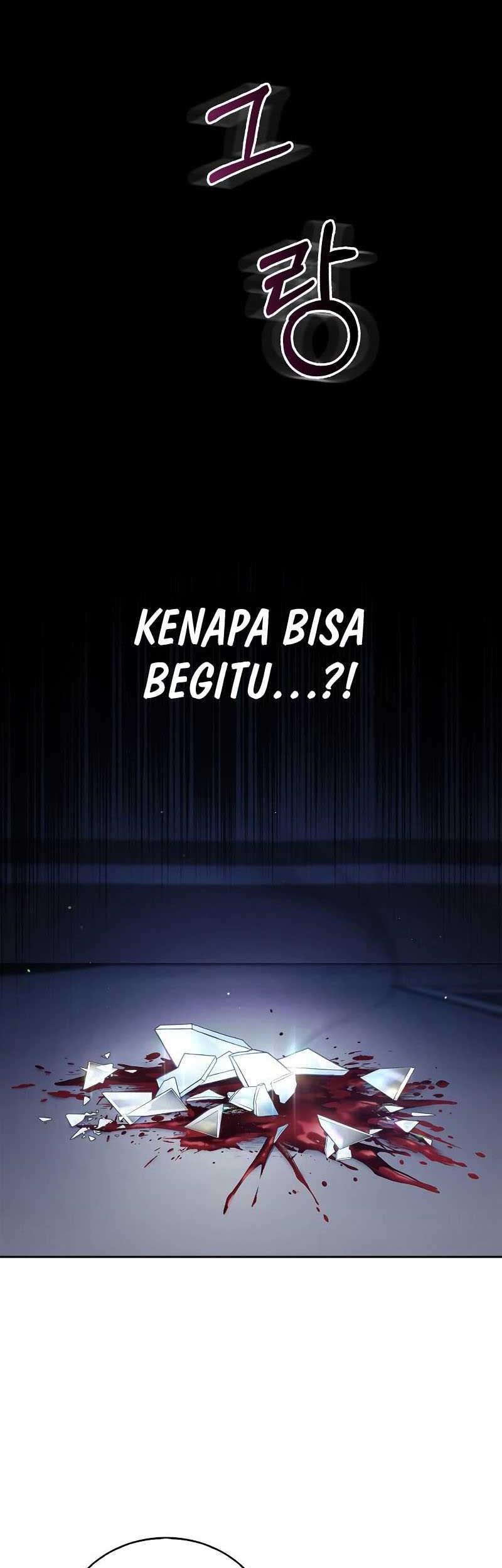 I’m Not That Kind of Talent Chapter 11 Gambar 8