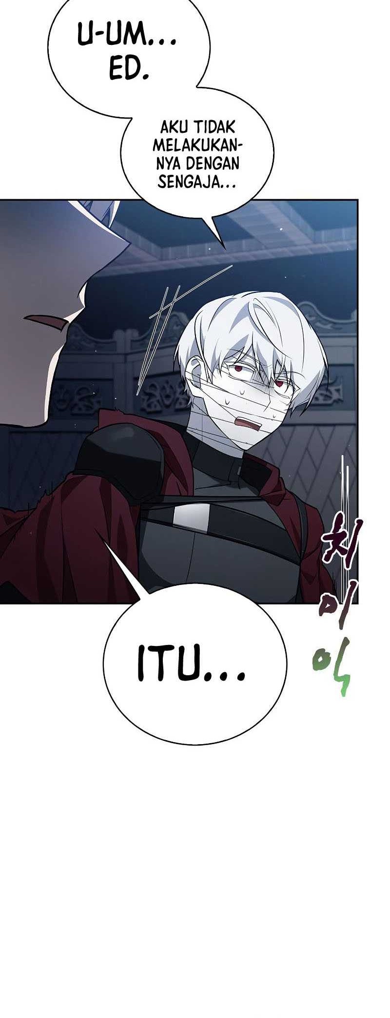 I’m Not That Kind of Talent Chapter 11 Gambar 9