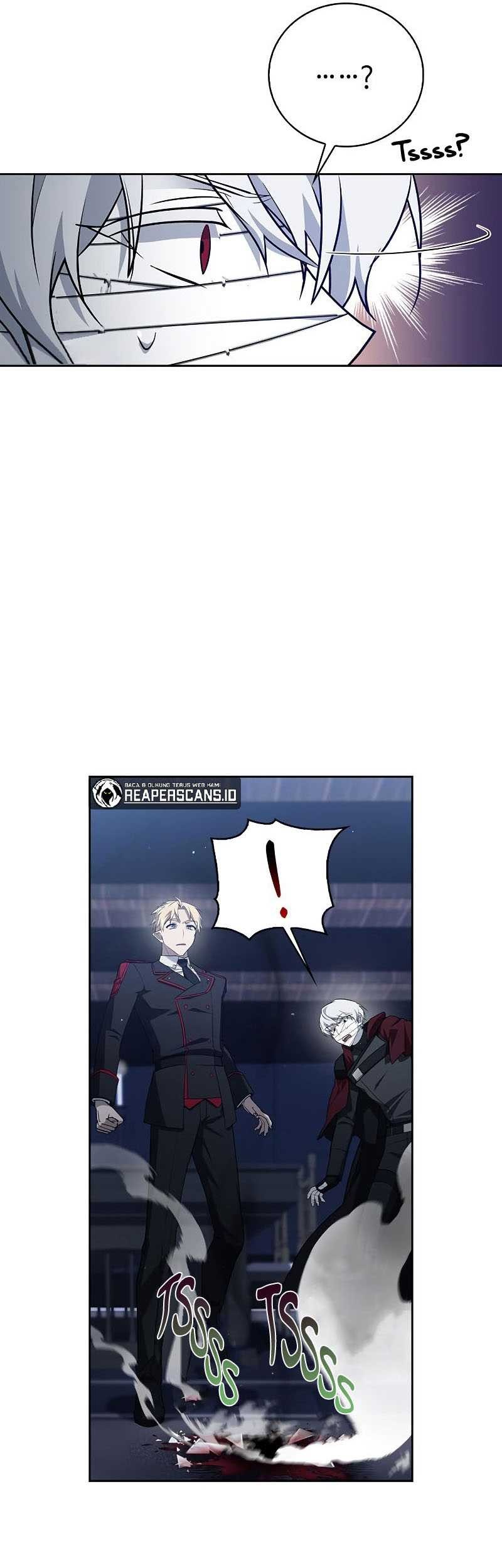 I’m Not That Kind of Talent Chapter 11 Gambar 10