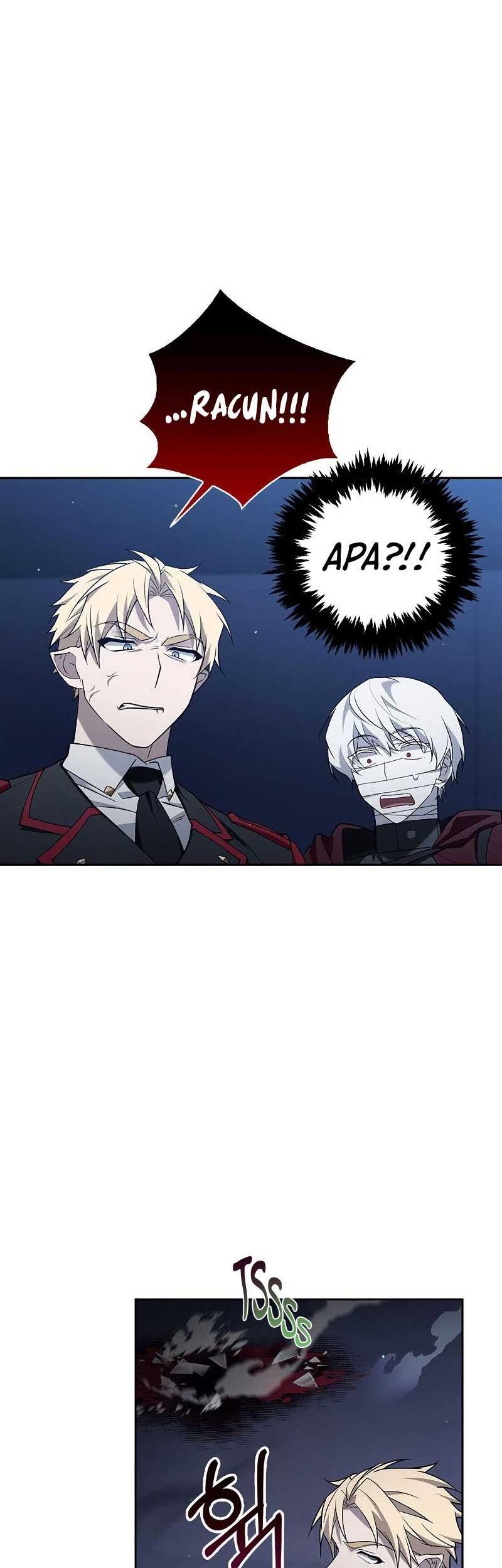 I’m Not That Kind of Talent Chapter 11 Gambar 11