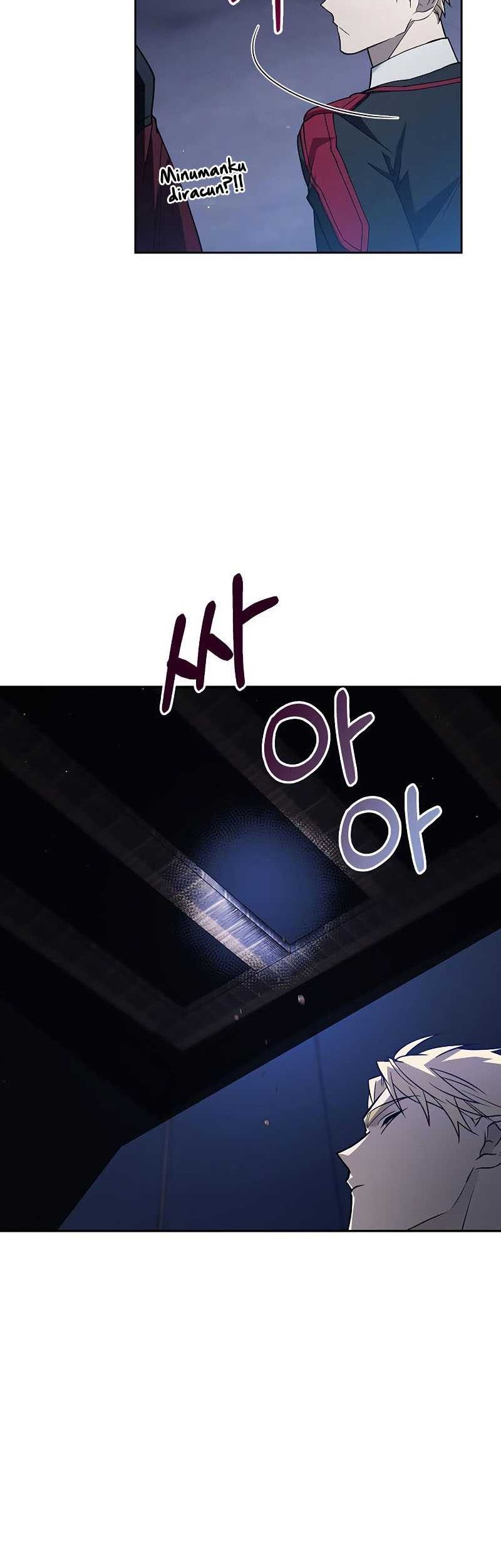 I’m Not That Kind of Talent Chapter 11 Gambar 12