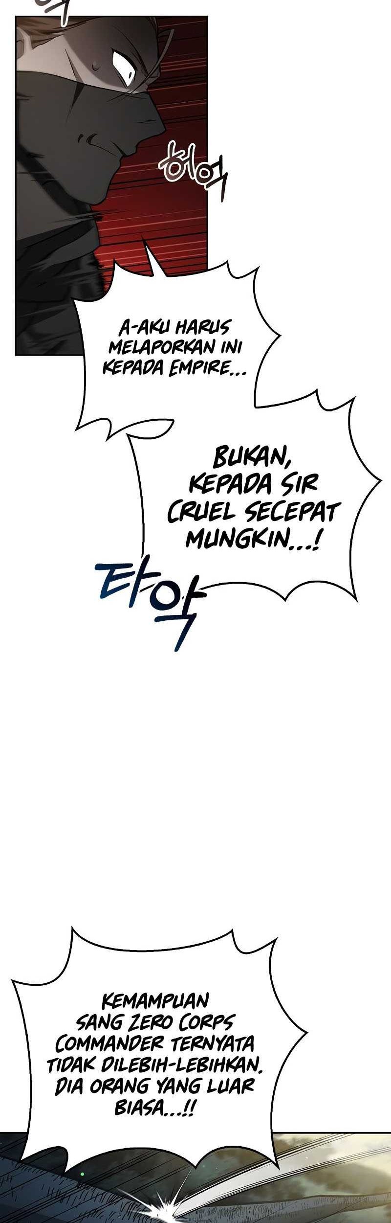 I’m Not That Kind of Talent Chapter 11 Gambar 15