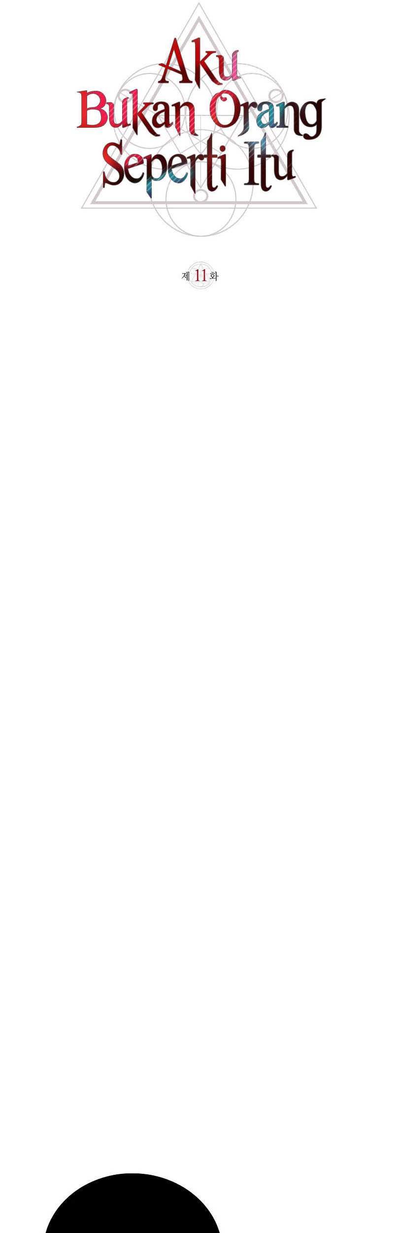 I’m Not That Kind of Talent Chapter 11 Gambar 18