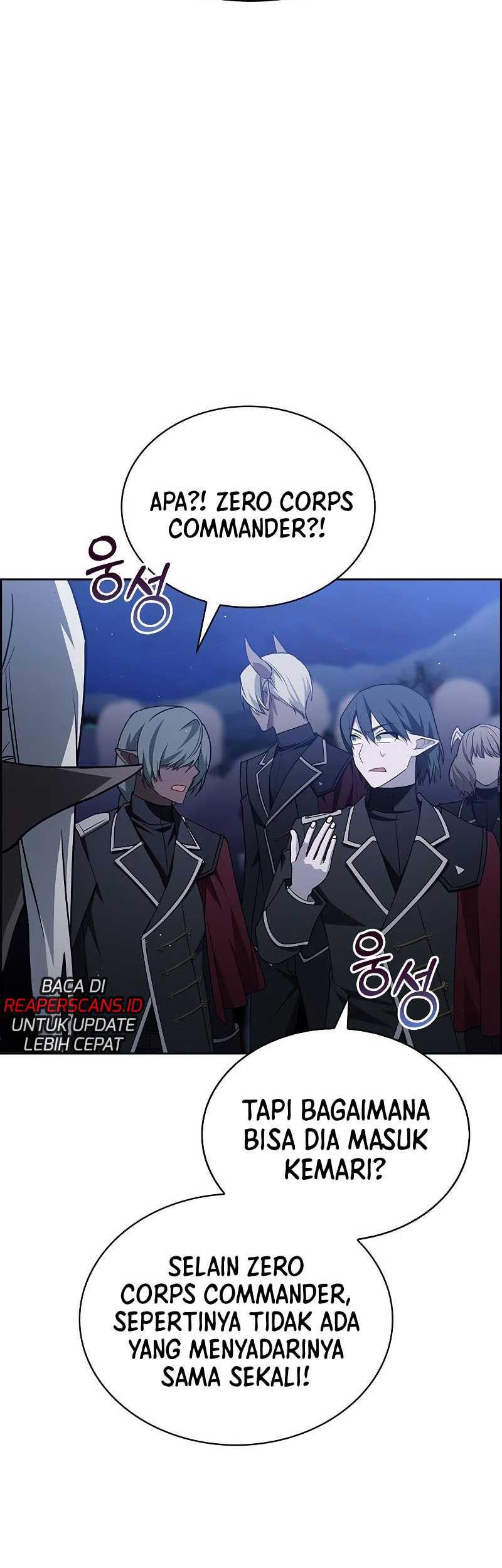 I’m Not That Kind of Talent Chapter 11 Gambar 20