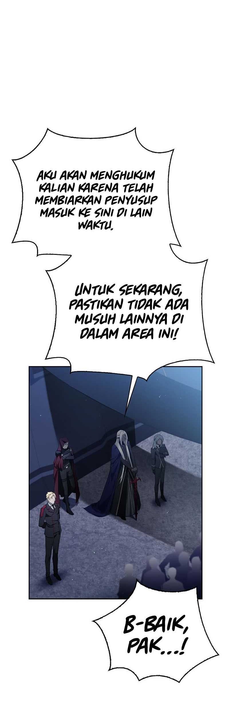 I’m Not That Kind of Talent Chapter 11 Gambar 21