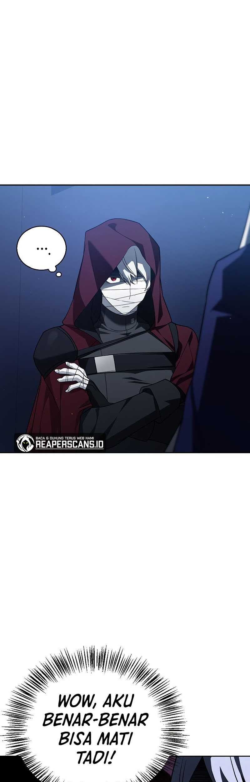 I’m Not That Kind of Talent Chapter 11 Gambar 22