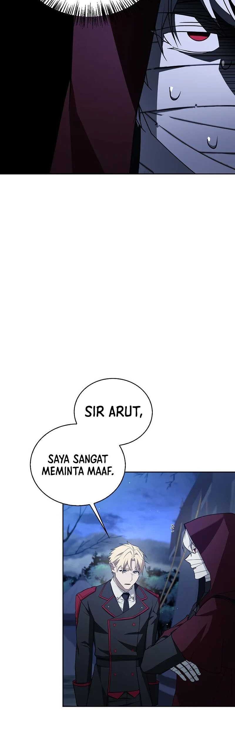 I’m Not That Kind of Talent Chapter 11 Gambar 23