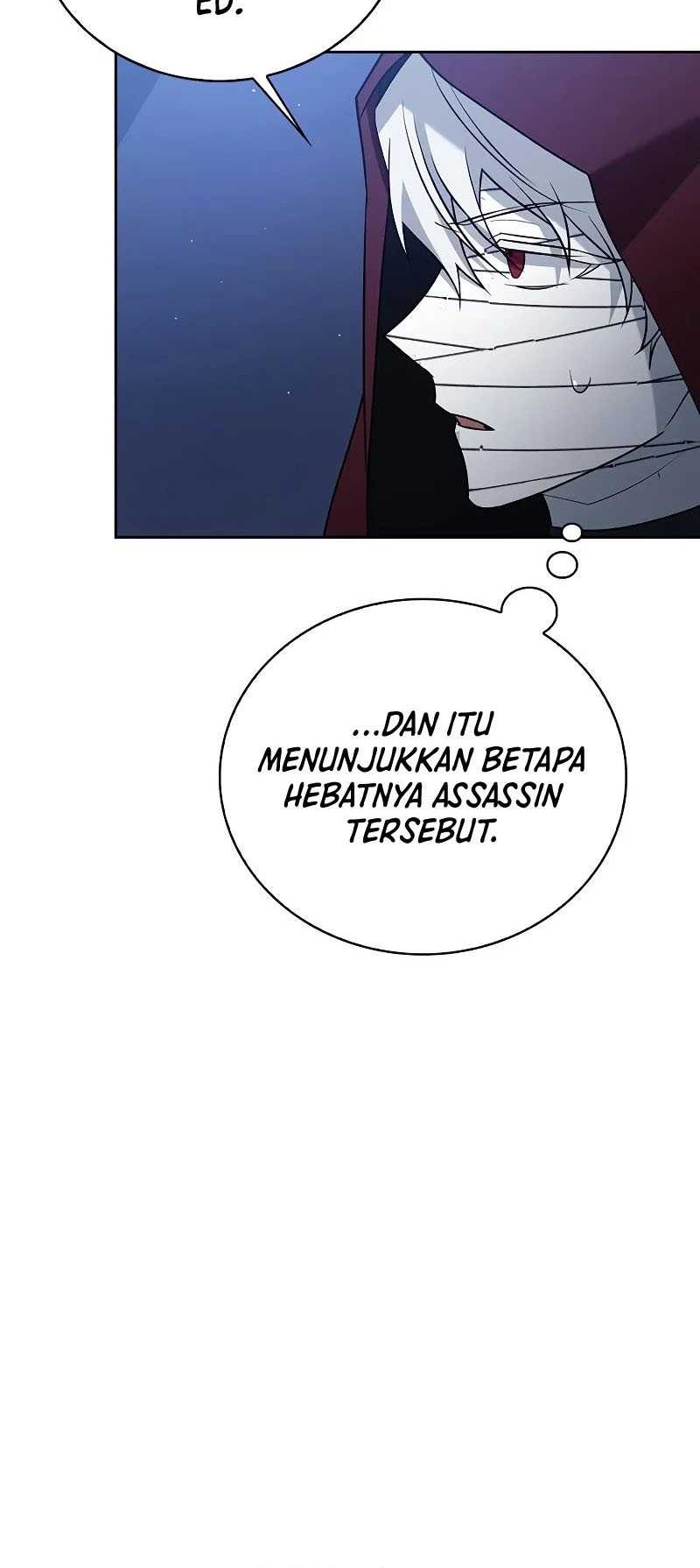 I’m Not That Kind of Talent Chapter 11 Gambar 25