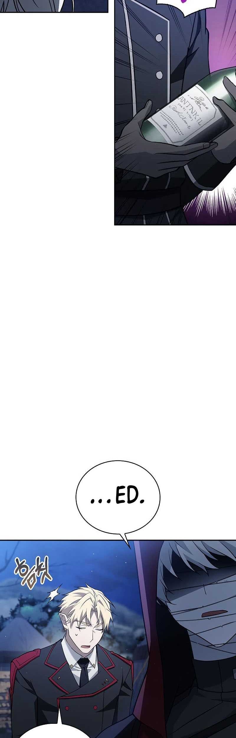 I’m Not That Kind of Talent Chapter 11 Gambar 27