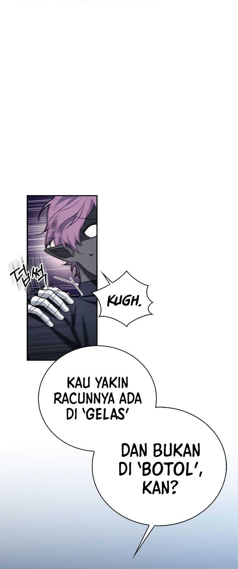 I’m Not That Kind of Talent Chapter 11 Gambar 29