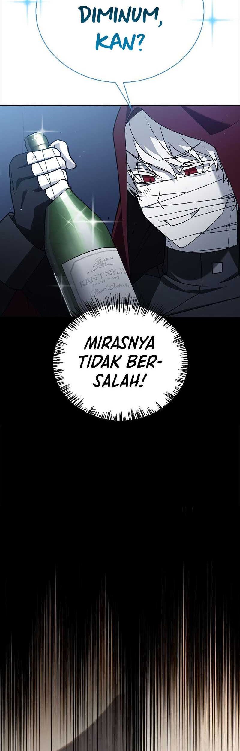 I’m Not That Kind of Talent Chapter 11 Gambar 31