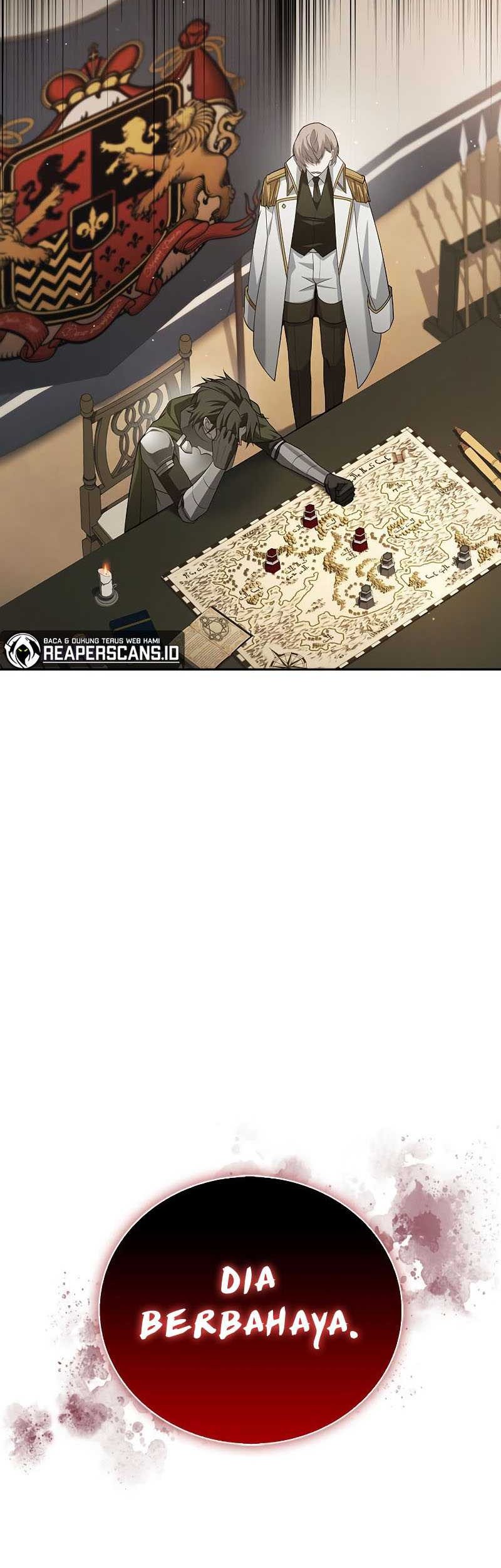 I’m Not That Kind of Talent Chapter 11 Gambar 32