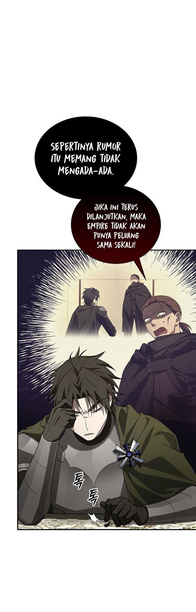 I’m Not That Kind of Talent Chapter 11 Gambar 33