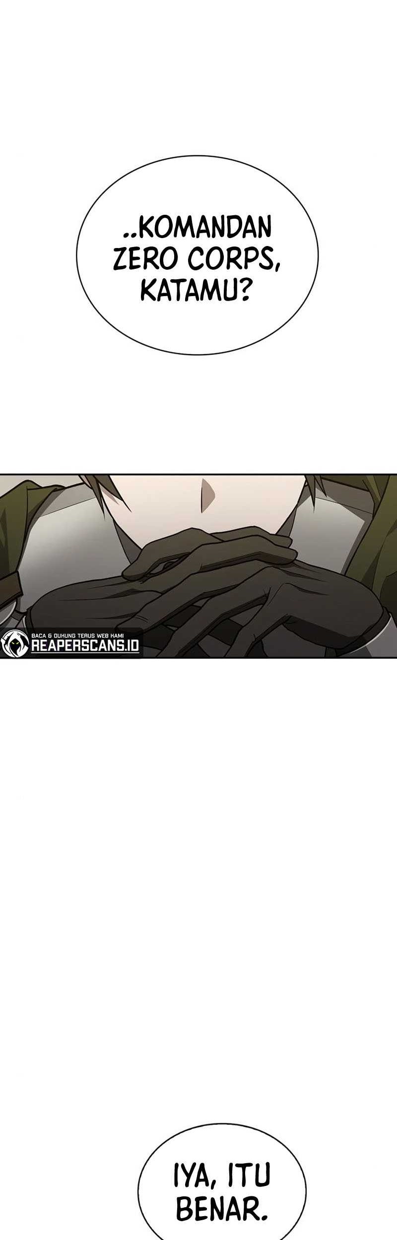 I’m Not That Kind of Talent Chapter 10 Gambar 3