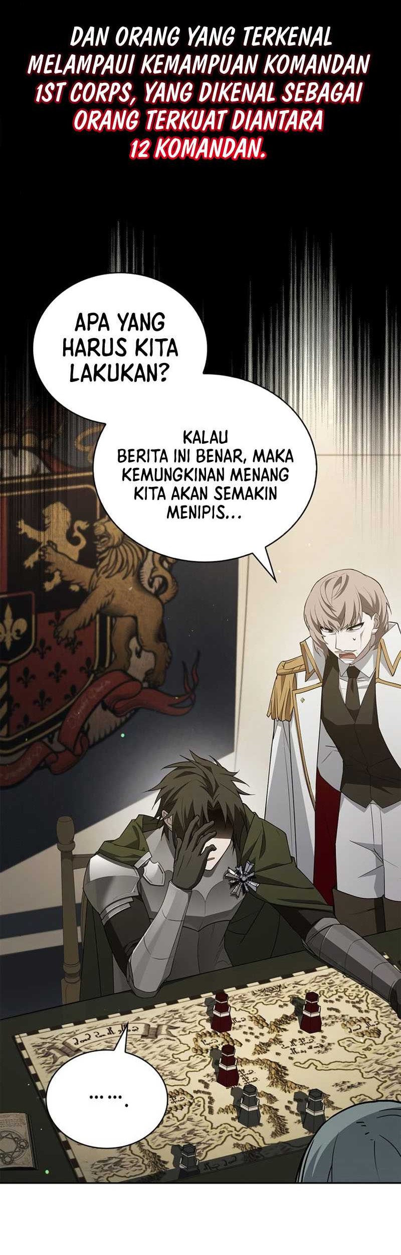 I’m Not That Kind of Talent Chapter 10 Gambar 7