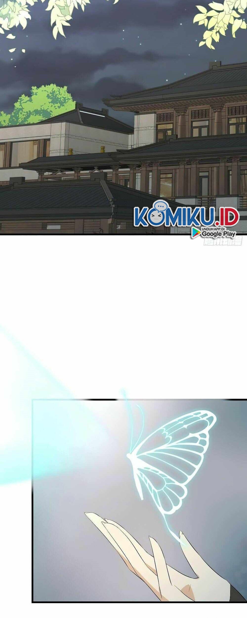 Baca Manhua Immortal Swordsman in The Reverse World Chapter 357 Gambar 2