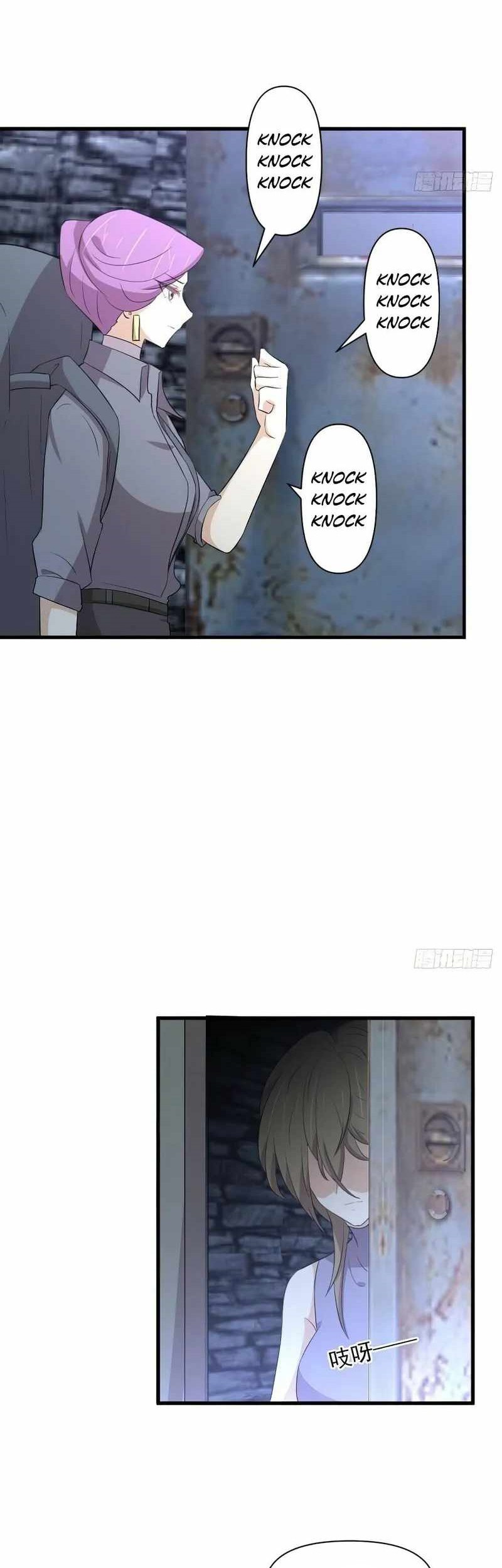 Baca Manhua Immortal Swordsman in The Reverse World Chapter 358 Gambar 2