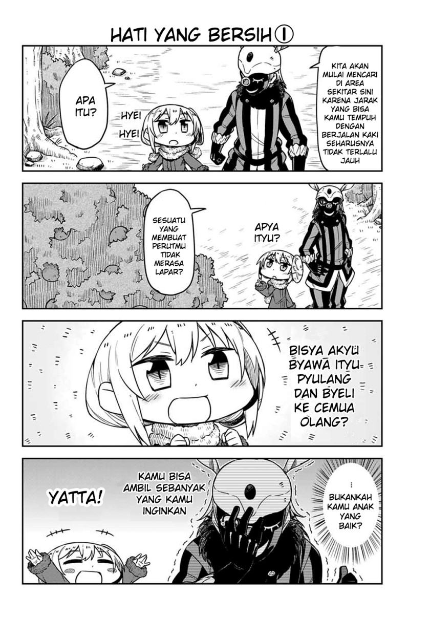 Tenchura! Tensei Shitara Slime Datta Ken Chapter 06 Gambar 10