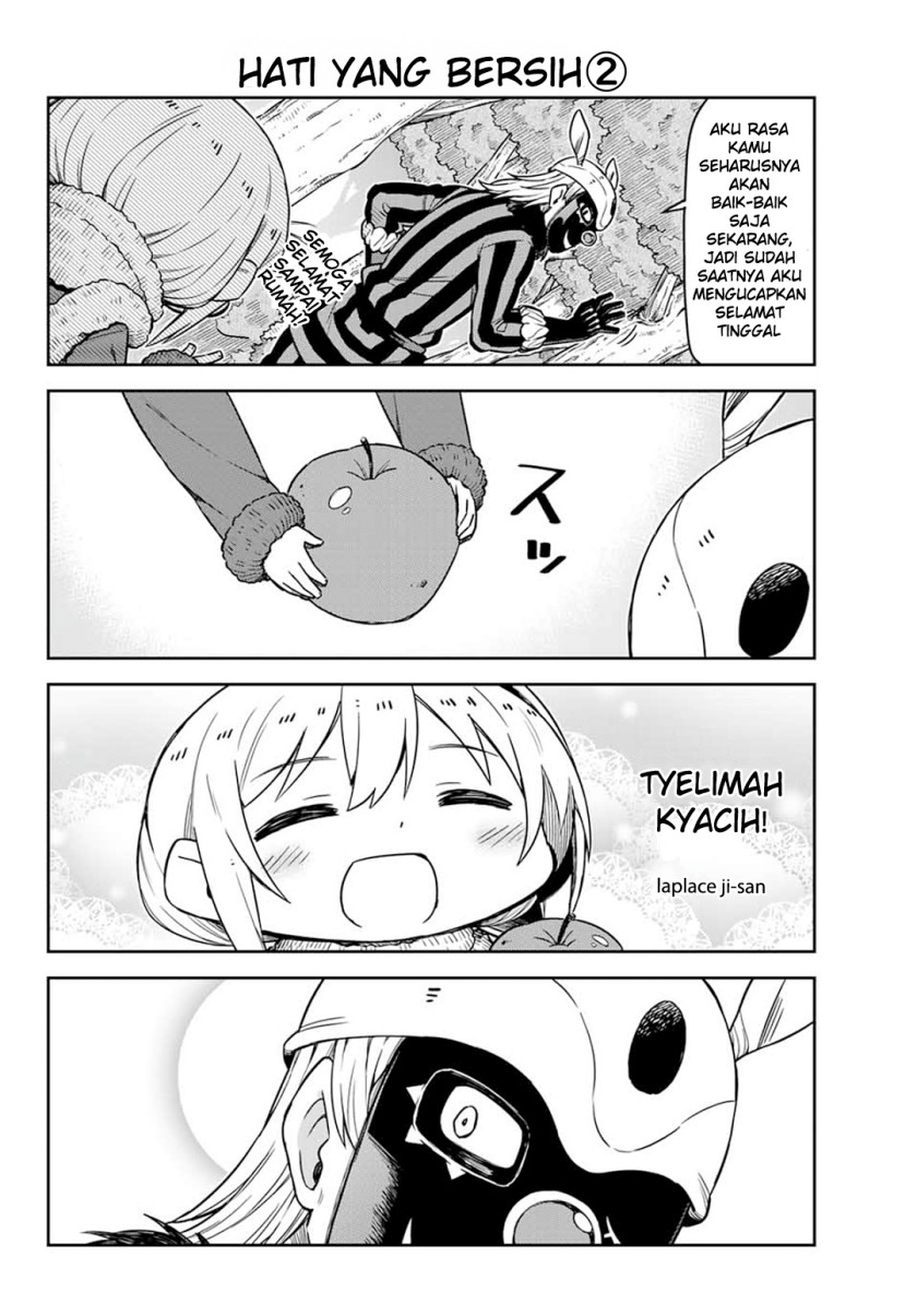 Tenchura! Tensei Shitara Slime Datta Ken Chapter 06 Gambar 12