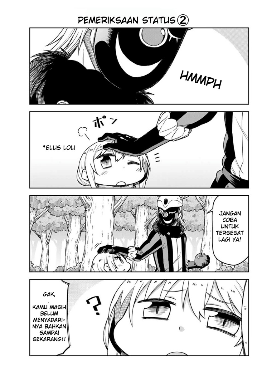 Tenchura! Tensei Shitara Slime Datta Ken Chapter 06 Gambar 13