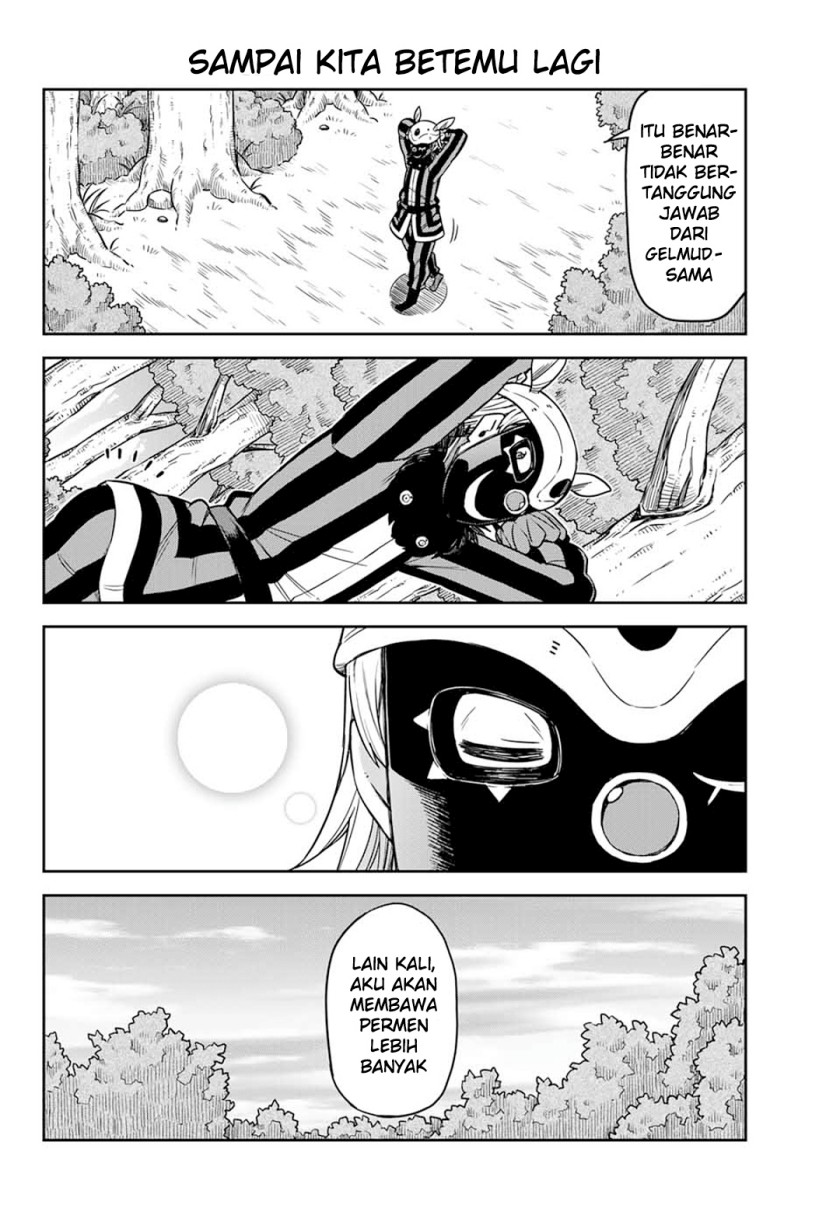 Tenchura! Tensei Shitara Slime Datta Ken Chapter 06 Gambar 14