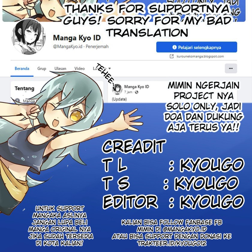 Tenchura! Tensei Shitara Slime Datta Ken Chapter 06 Gambar 19
