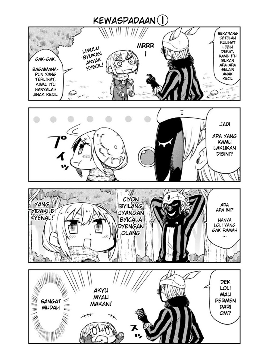 Tenchura! Tensei Shitara Slime Datta Ken Chapter 06 Gambar 5