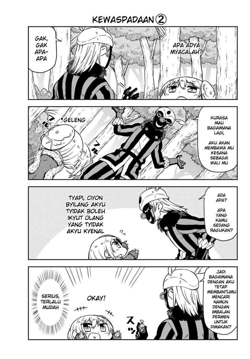 Tenchura! Tensei Shitara Slime Datta Ken Chapter 06 Gambar 9