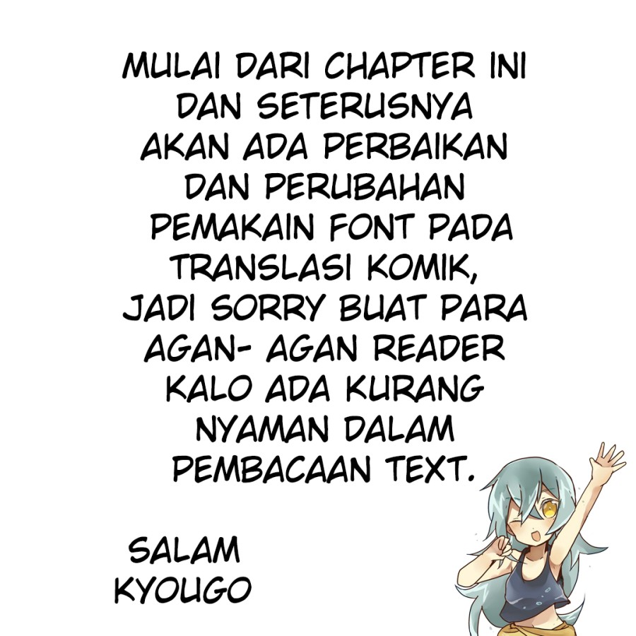 Baca Komik Tenchura! Tensei Shitara Slime Datta Ken Chapter 05 Gambar 1