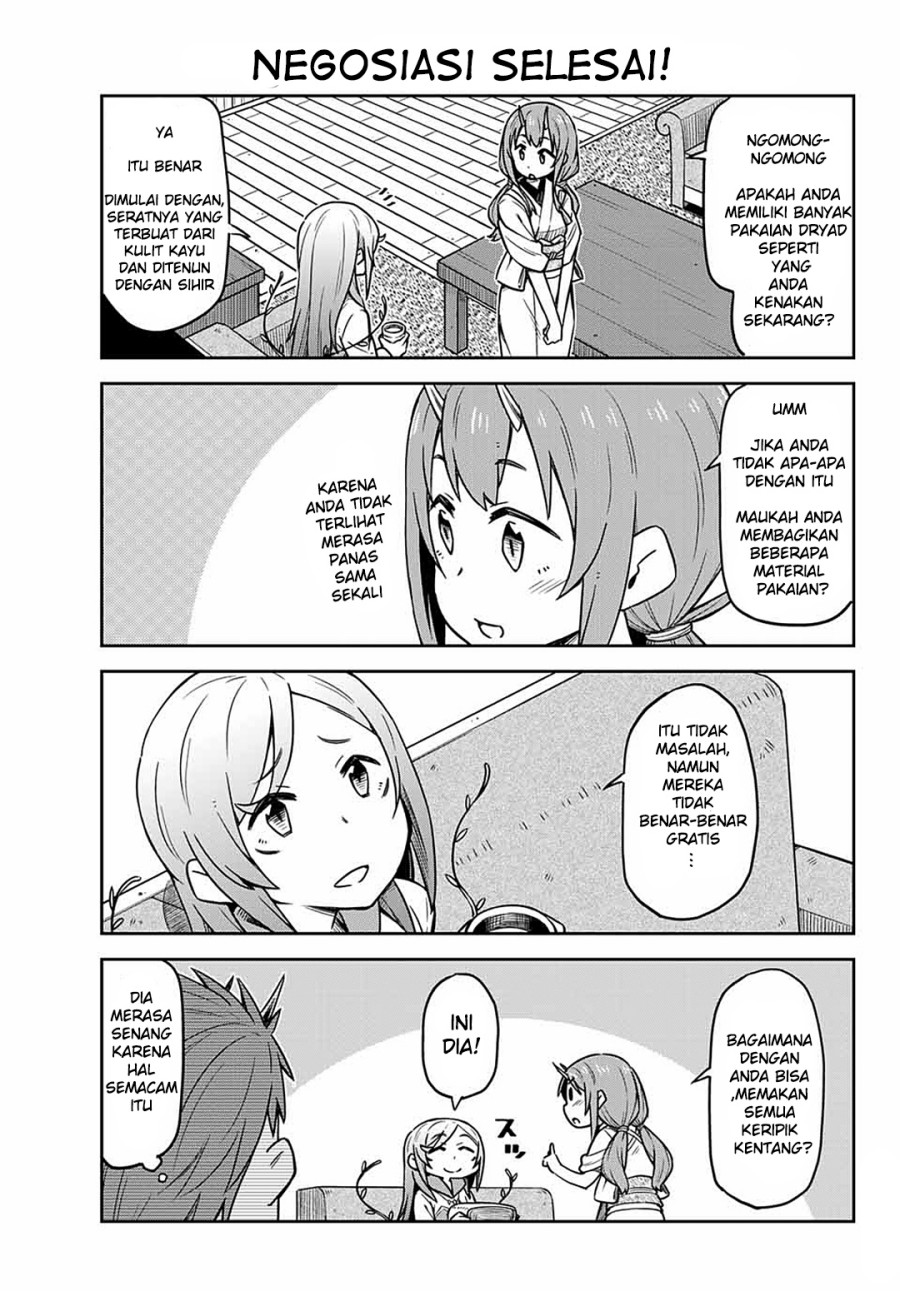 Tenchura! Tensei Shitara Slime Datta Ken Chapter 05 Gambar 12