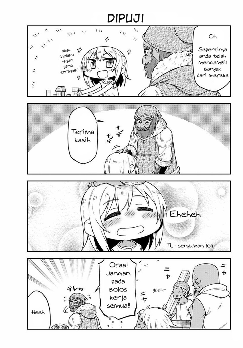 Tenchura! Tensei Shitara Slime Datta Ken Chapter 04 Gambar 9