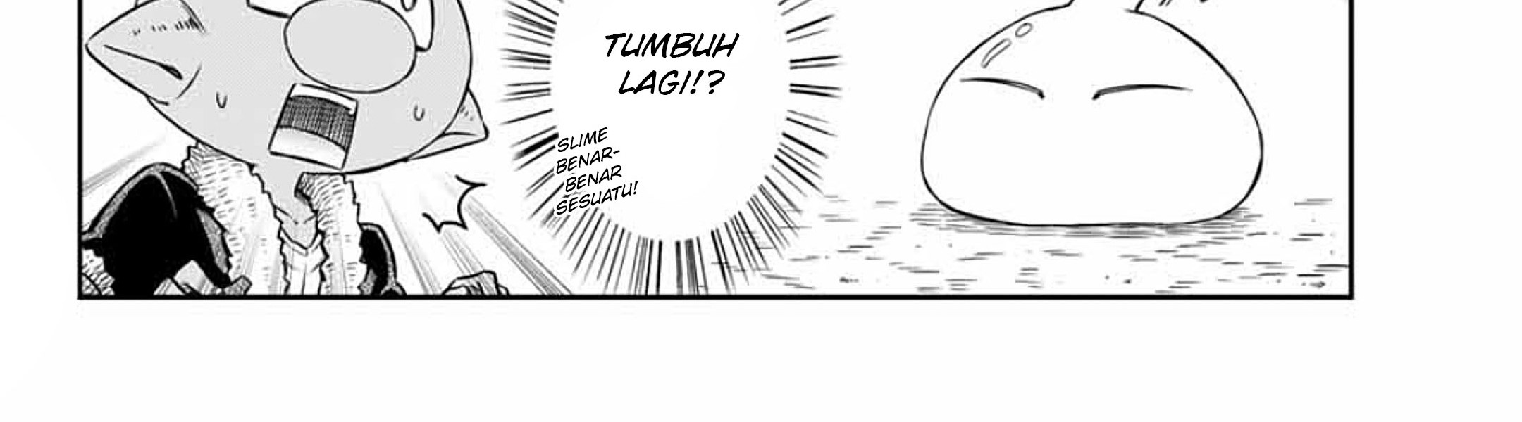 Tenchura! Tensei Shitara Slime Datta Ken Chapter 02 Gambar 20