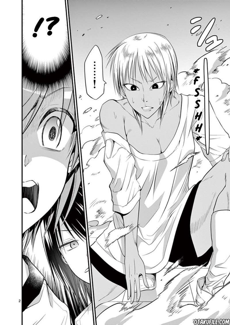 Baca Manga Tensei Pandemic Chapter 06 Gambar 2