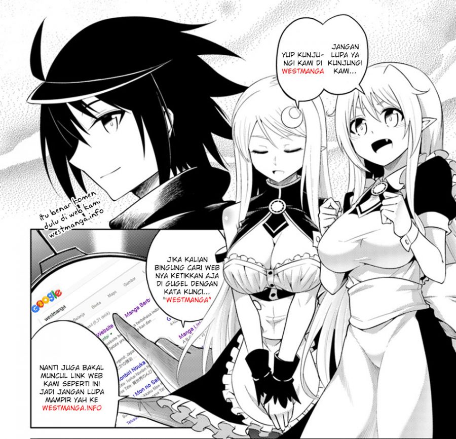 Tenohira Kaitakumura de Isekai Kenkouki ~Fueteku Yome-tachi to Nonbiri Mujintou Raifu~ Chapter 03 Gambar 26