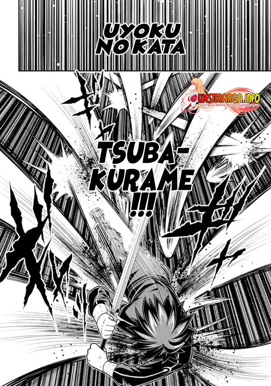 Tensei Gotoki de Nigerareru to demo, Nii-san? Chapter 11.1 Gambar 18