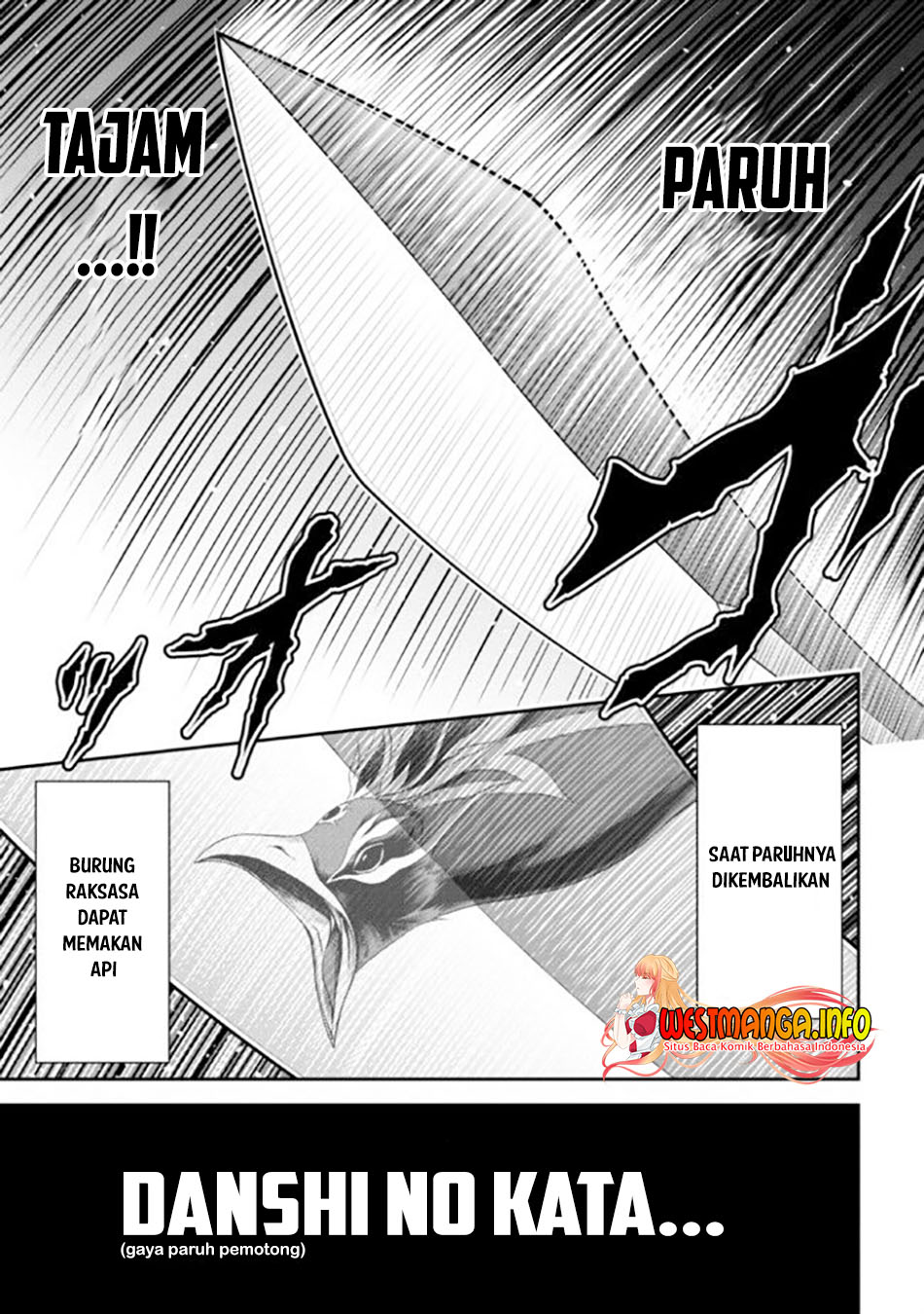 Tensei Gotoki de Nigerareru to demo, Nii-san? Chapter 11.1 Gambar 23