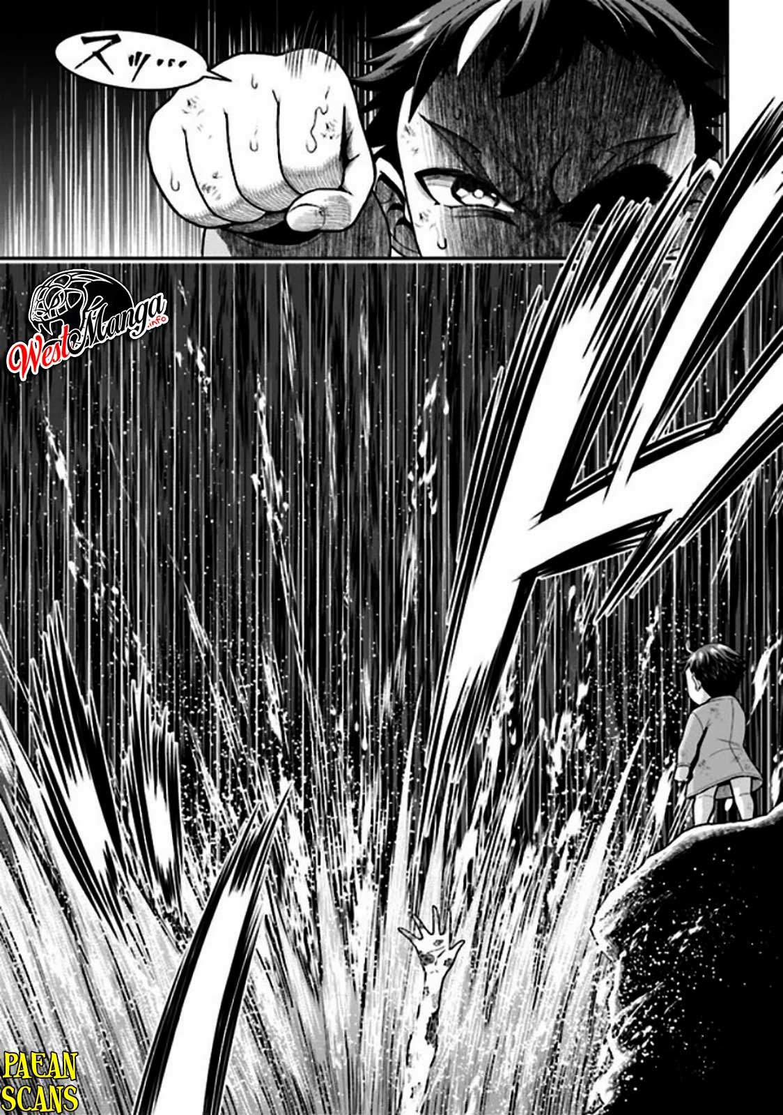 Tensei Gotoki de Nigerareru to demo, Nii-san? Chapter 03.2 Gambar 18