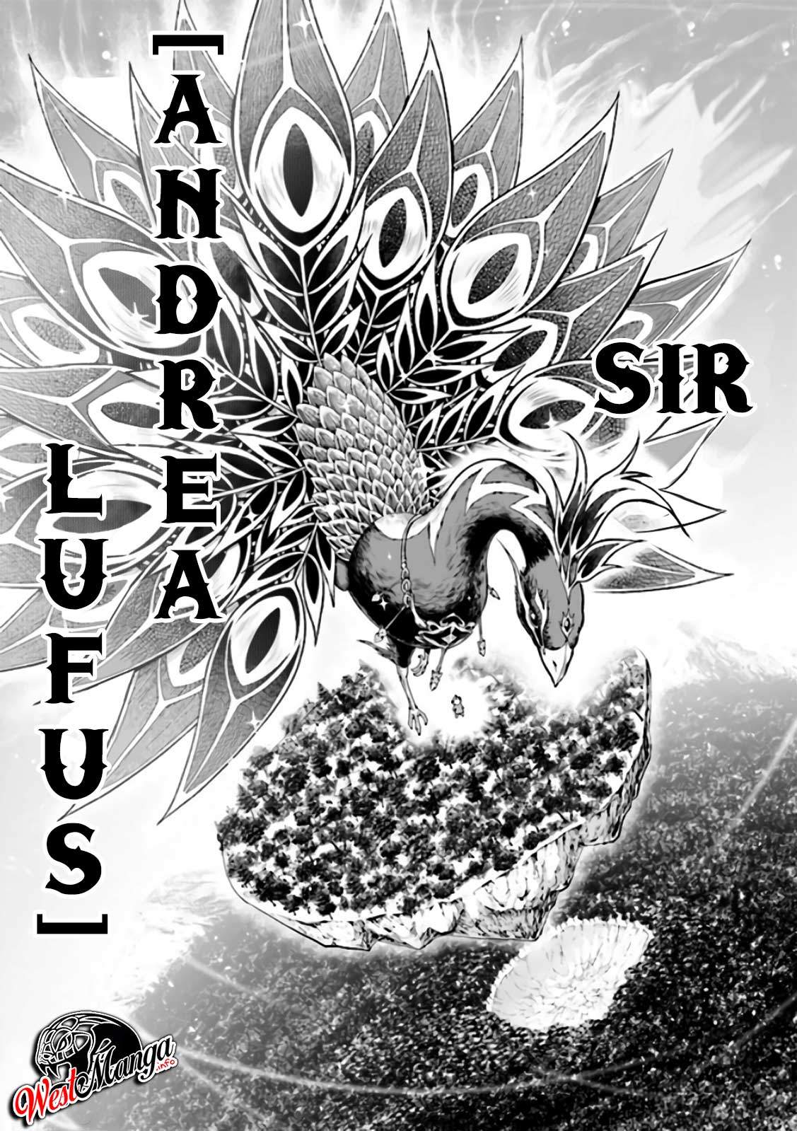Tensei Gotoki de Nigerareru to demo, Nii-san? Chapter 03.1 Gambar 13