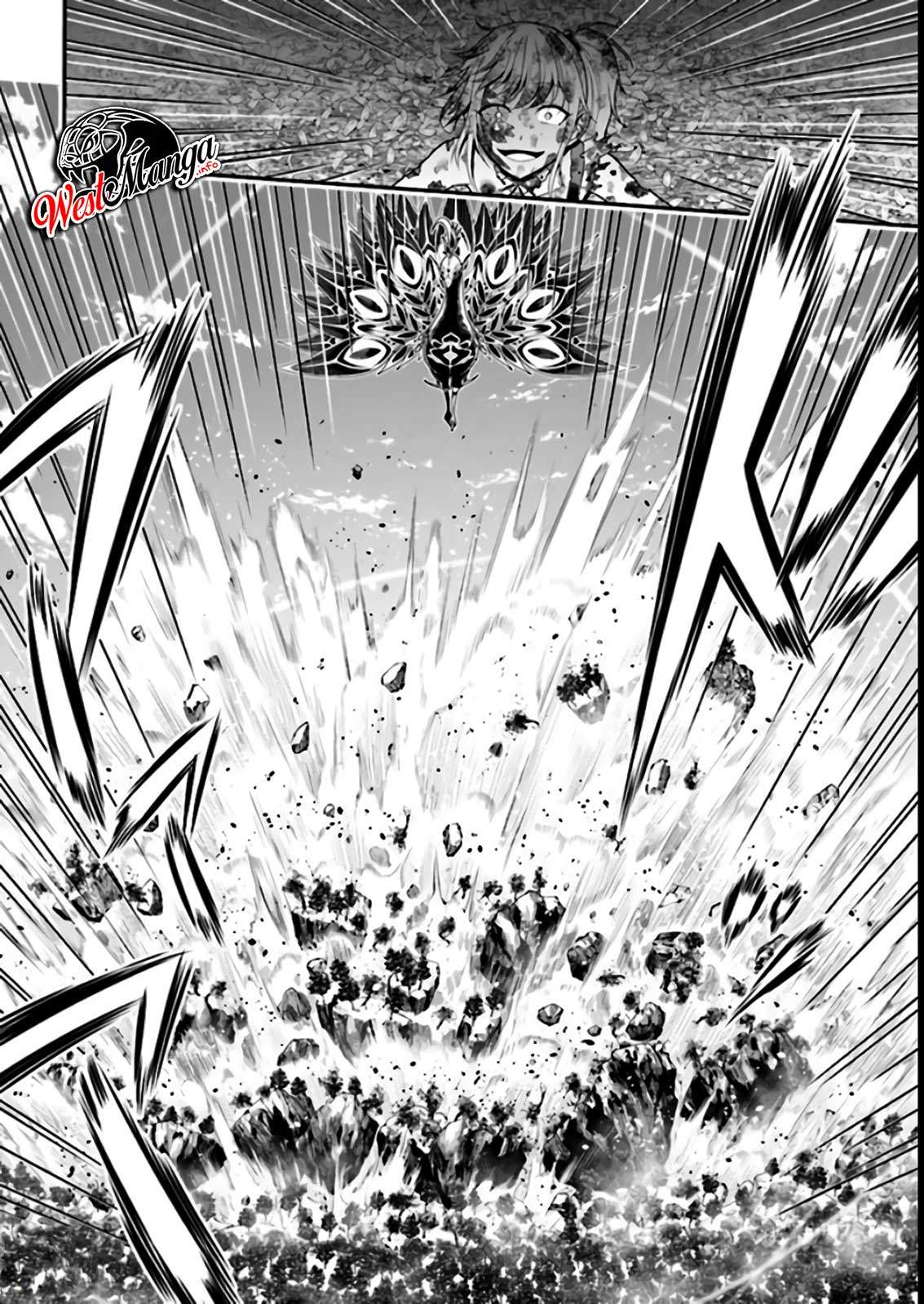 Tensei Gotoki de Nigerareru to demo, Nii-san? Chapter 03.1 Gambar 15