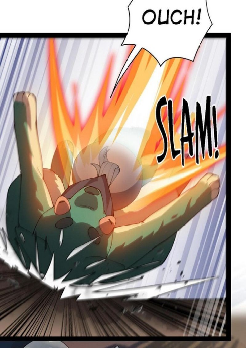 Fairy King’s Daily Life Chapter 130 Gambar 7