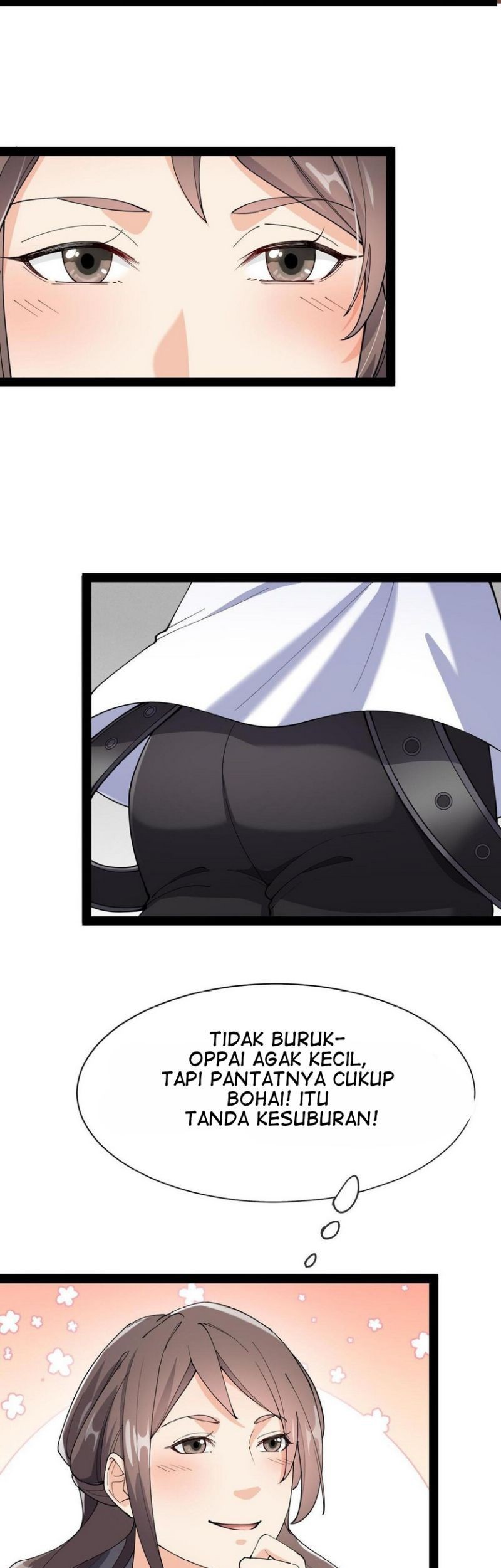 Fairy King’s Daily Life Chapter 127 Gambar 30