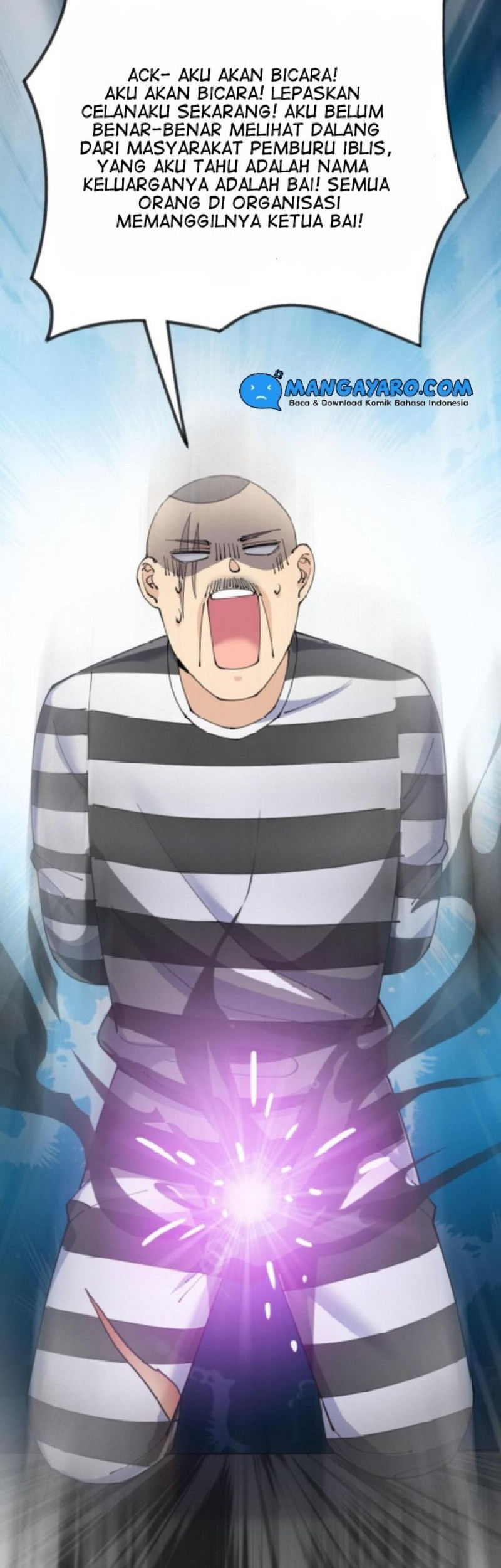 Fairy King’s Daily Life Chapter 127 Gambar 13