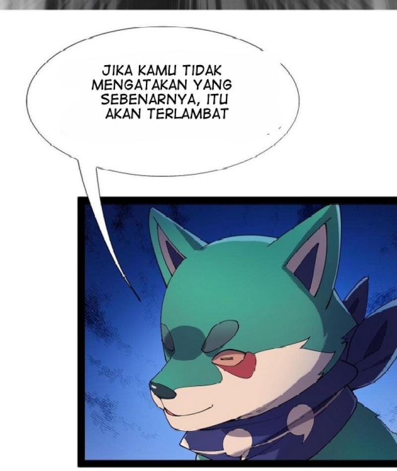 Fairy King’s Daily Life Chapter 127 Gambar 14