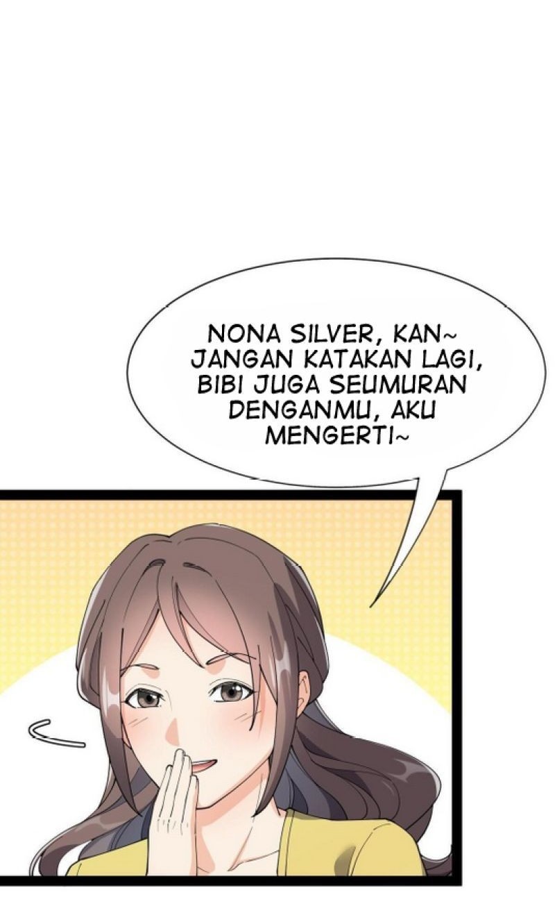 Fairy King’s Daily Life Chapter 127 Gambar 26