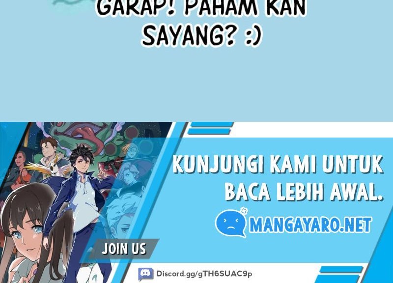 Fairy King’s Daily Life Chapter 126 Gambar 31