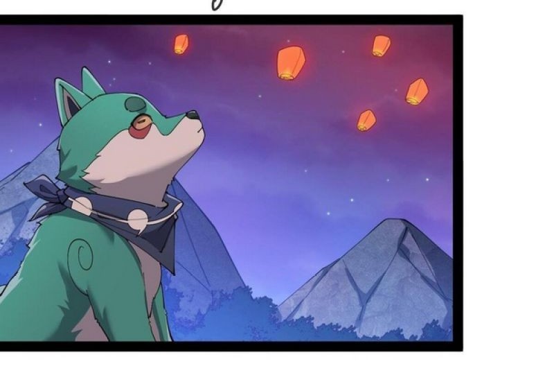 Fairy King’s Daily Life Chapter 126 Gambar 12