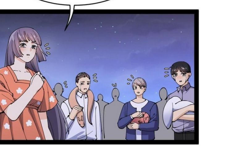 Fairy King’s Daily Life Chapter 126 Gambar 15