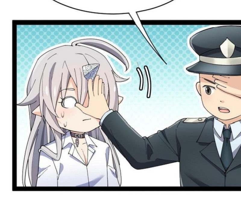 Fairy King’s Daily Life Chapter 124 Gambar 17