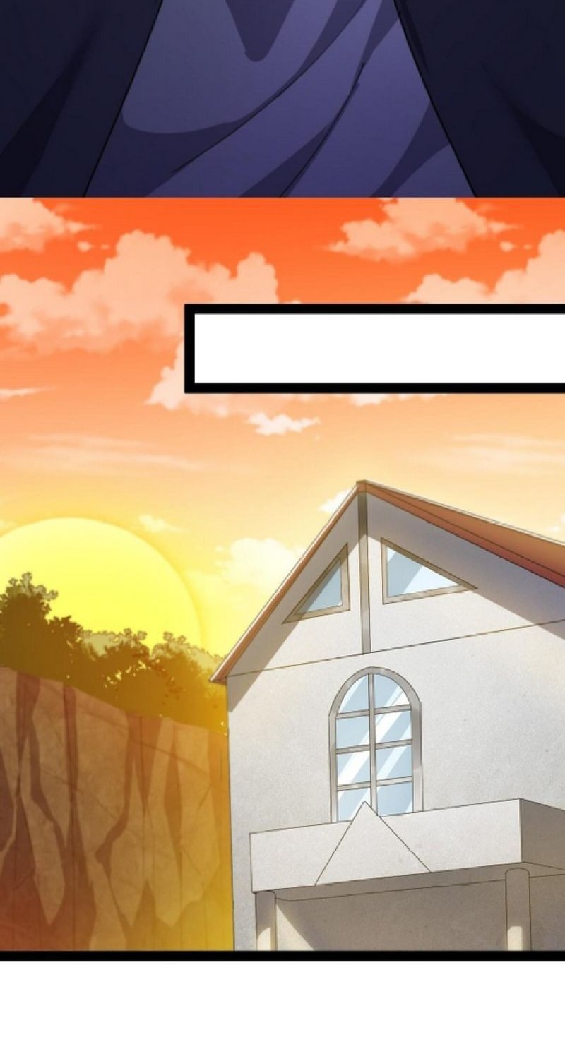 Fairy King’s Daily Life Chapter 121 Gambar 37
