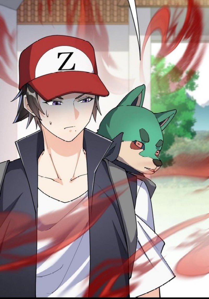 Fairy King’s Daily Life Chapter 121 Gambar 4